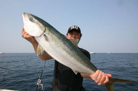 オーシャンズ　京都 釣果