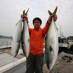 オーシャンズ　京都 釣果