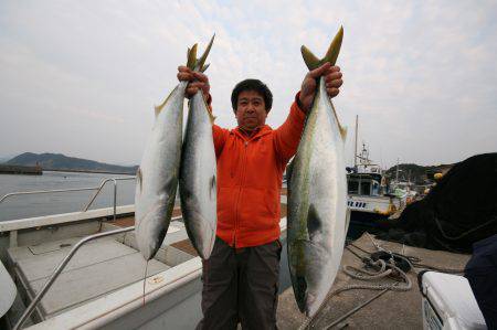オーシャンズ　京都 釣果