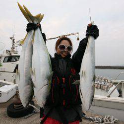 オーシャンズ　京都 釣果