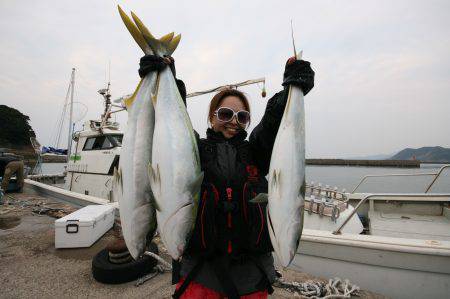 オーシャンズ　京都 釣果
