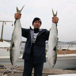 オーシャンズ　京都 釣果