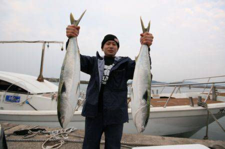 オーシャンズ　京都 釣果