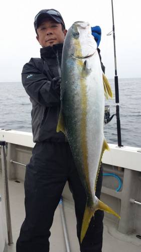 Ｙ’ｓ 釣果