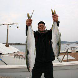 オーシャンズ　京都 釣果