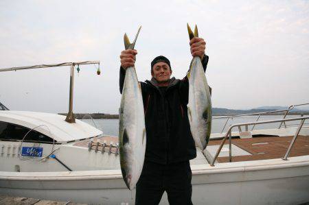 オーシャンズ　京都 釣果