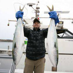 オーシャンズ　京都 釣果