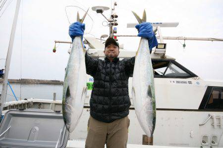 オーシャンズ　京都 釣果