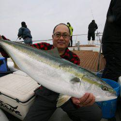 オーシャンズ　京都 釣果
