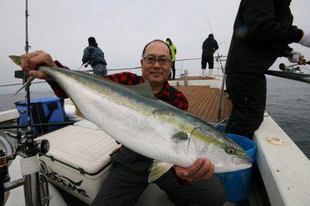 オーシャンズ　京都 釣果