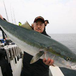 オーシャンズ　京都 釣果