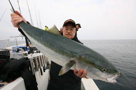 オーシャンズ　京都 釣果