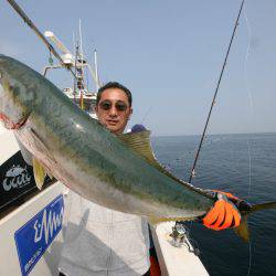オーシャンズ　京都 釣果