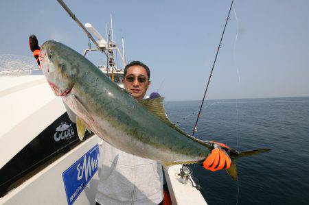 オーシャンズ　京都 釣果