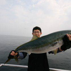 オーシャンズ　京都 釣果