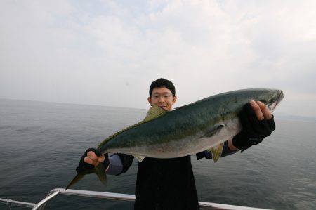オーシャンズ　京都 釣果