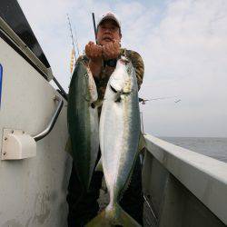 オーシャンズ　京都 釣果