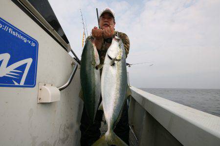 オーシャンズ　京都 釣果