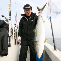 オーシャンズ　京都 釣果