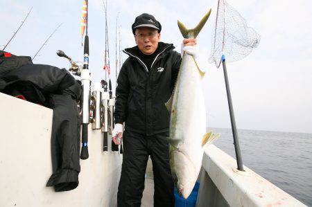 オーシャンズ　京都 釣果
