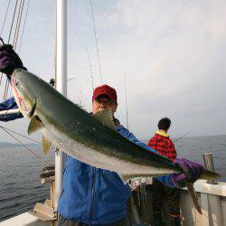 オーシャンズ　京都 釣果