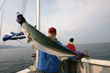 オーシャンズ　京都 釣果