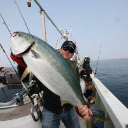 オーシャンズ　京都 釣果