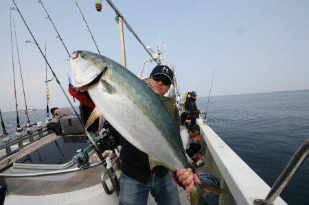 オーシャンズ　京都 釣果