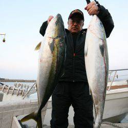 オーシャンズ　京都 釣果