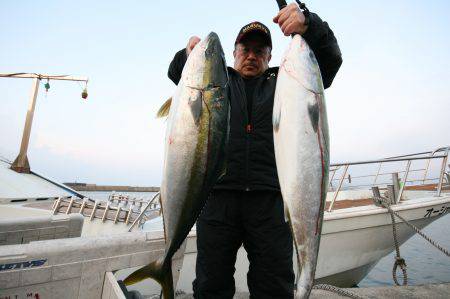 オーシャンズ　京都 釣果
