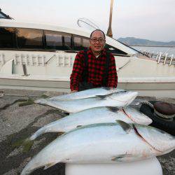 オーシャンズ　京都 釣果