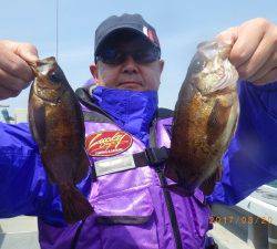 石川丸 釣果