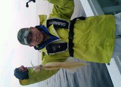 ディープ オーシャン 釣果