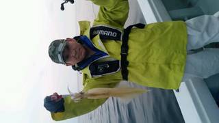 ディープ オーシャン 釣果