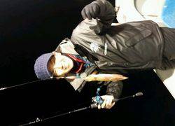 ディープ オーシャン 釣果