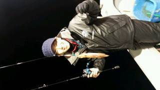 ディープ オーシャン 釣果