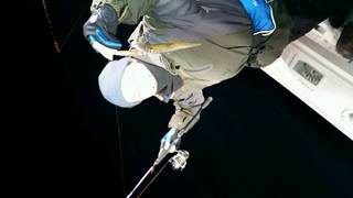 ディープ オーシャン 釣果