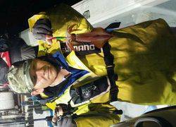 ディープ オーシャン 釣果