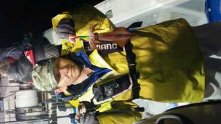 ディープ オーシャン 釣果