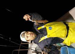 ディープ オーシャン 釣果