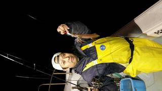 ディープ オーシャン 釣果