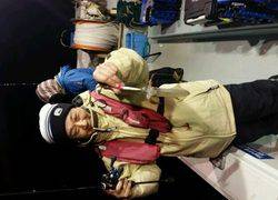 ディープ オーシャン 釣果