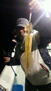 ディープ オーシャン 釣果