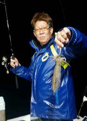 ディープ オーシャン 釣果