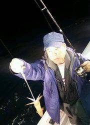 ディープ オーシャン 釣果