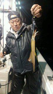 ディープ オーシャン 釣果