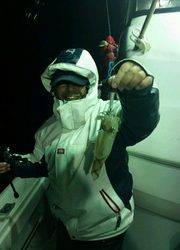 ディープ オーシャン 釣果