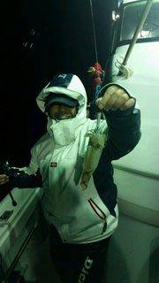 ディープ オーシャン 釣果