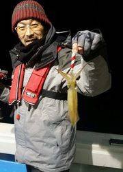 ディープ オーシャン 釣果