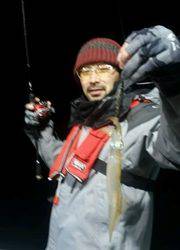 ディープ オーシャン 釣果